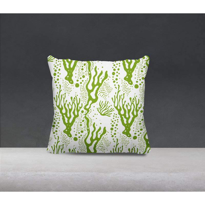 Coussin Barnon, Chartreuse