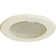 Fresnal Shower 6" Recessed Trim