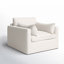 Fauteuils d'appoint sur mesure