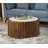 Comyns Marble Top Coffee Table