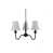Oil-rubbed Bronze