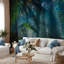 Lueur de forêt tropicale enchantée-1385400288