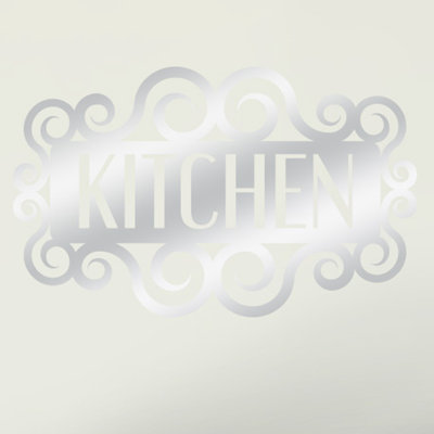 Wall Decal