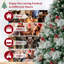 Arbre de Noël Jahmela 6