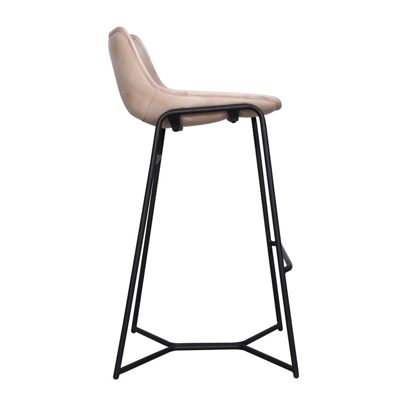 Leather Dining Chair