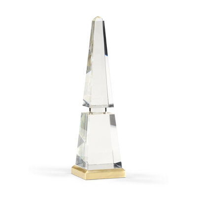 Obelisk Sculpture