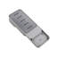 Belfry Kitchen Ried 9 Slot Knife Block