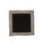 PLANTER, Rectangular shaped flowerpot.Planter pot-333106406