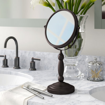 Metal Flat Mirror