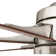 Xerxes Modern Indoor Ceiling Fan with Lights and Remote Control