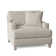 Mila 38" Wide Armchair