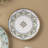 Noritake Serene Garden 8.25'' Salad Plates