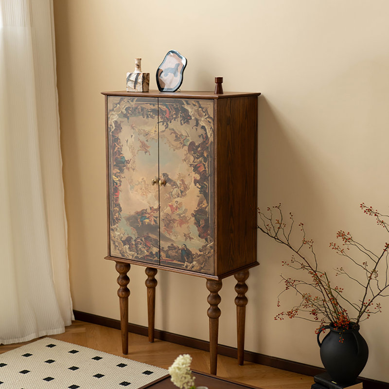 Meuble de rangement de salon
