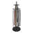 Donivin Metal Tie & Belt Rack-730284980