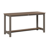 Balcony Outdoor Dining Table