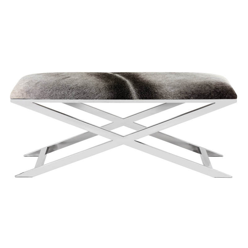 Sanara Upholstered Bench