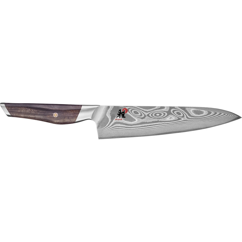MIYABI Iki 8-Inch Chef's Knife