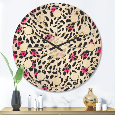Horloge murale