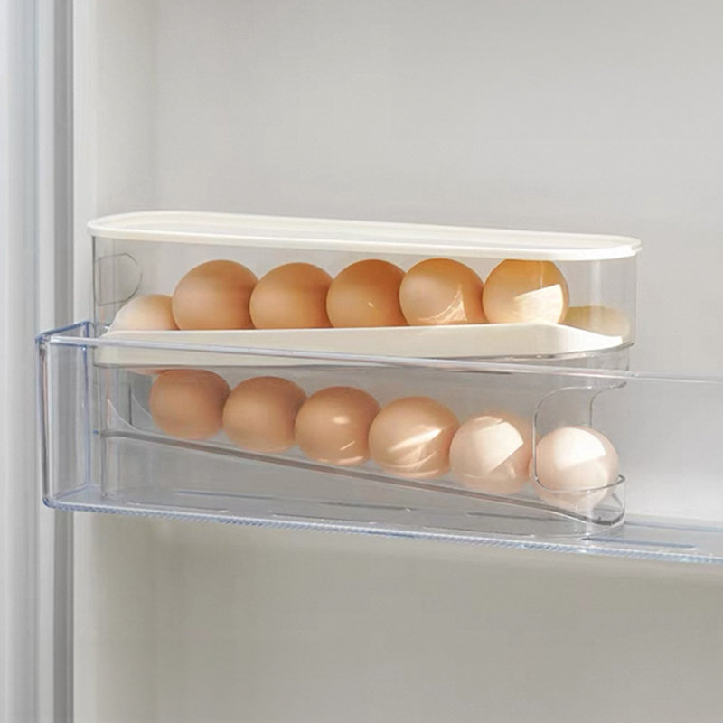 Food Storage Container