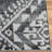 Kentre Jax Moroccan Machine Washable Area Rug-128959972-93389967