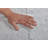 Granada 100% Cotton Tufted Contour Bath Rug – Soft, Absorbent, Non-Slip, Machine Washable Luxurious Solid U-shaped Toilet Rug-110665568