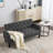 Borut Upholstered 62'' Loveseat-1836122760