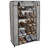 15 Pair Shoe Rack