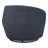 Ingetraut Upholstered Swivel Barrel Chair-122946982