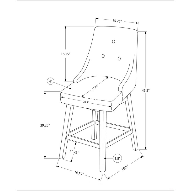 Tabouret
