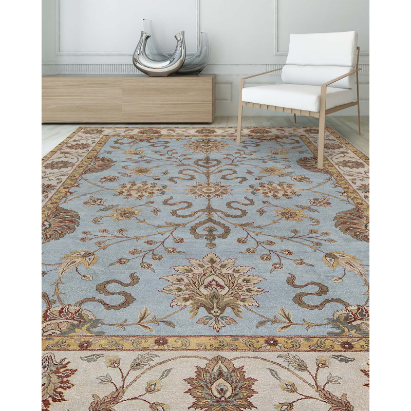 Cornwall One-of-a-Kind 10'1" X 14' Area Rug