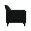 Fauteuil club en polyester 33,5 po Achilles-1493181065