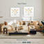 Tergel Farmhouse Stamp blé-111884890