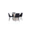 Olin 4 - Person Dining Set-2070880042