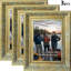Cadre photo 11 pièces x 11 po 11 pièces de style Heritage-131079689-131079691-131079693