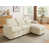 Chenille beige est en rupture de stock