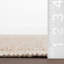 Tapis rayé intérieur / extérieur Erina-167729208