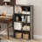 Simple Open Shelf, Bookcases-1099397595-1099397584