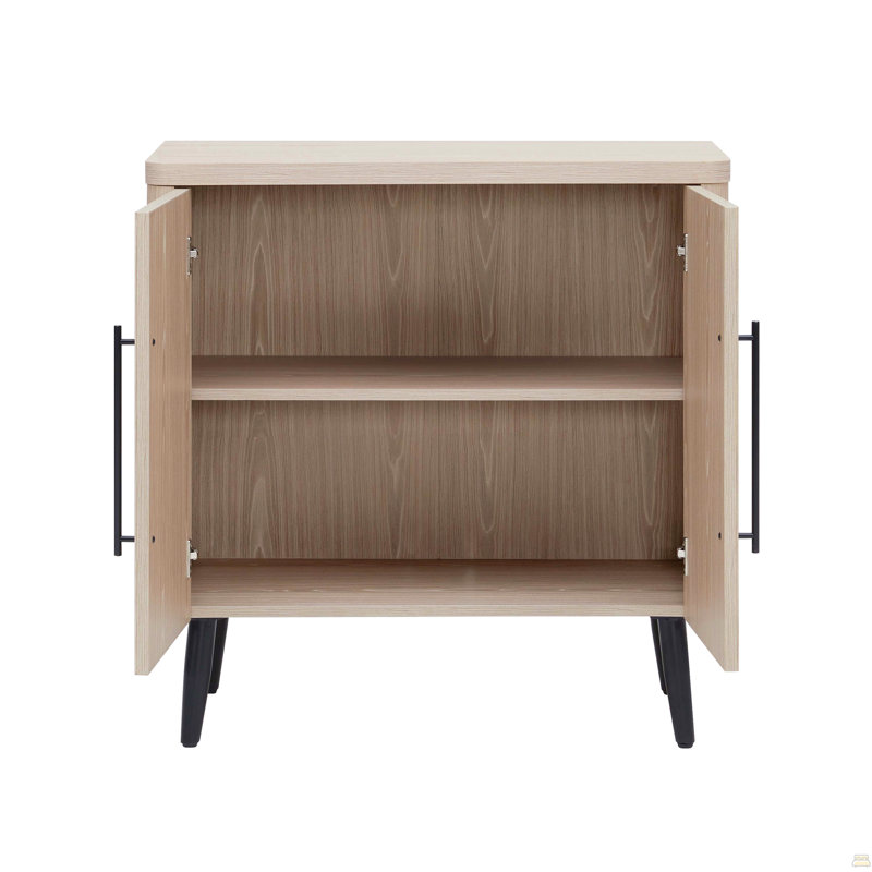 Armoire décorative, Chêne