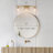 Labonte 3 - Light Dimmable Bathroom Vanity Light