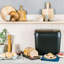 Panasonic Automatic Breadmaker with 30 Programmes