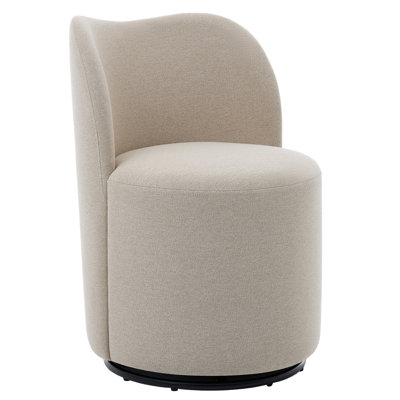 Basel Swivel Dining Chair