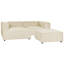 Carwin 2 Seater Corner Sofa -397145834-397145844