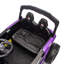 24V Kids Ride On UTV, télécommande 2,4G-126269856