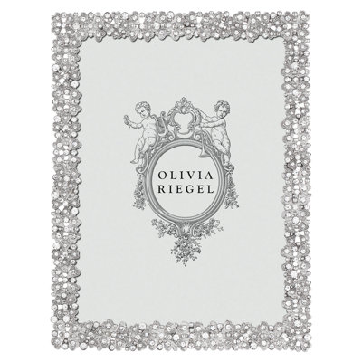 Evie Rectangle Picture Frame