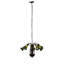 Arnkil 6 - Light Chandelier-213156228