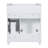 Single Bathroom Vanity without Top