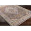 Tapis oriental gris / taupe Gilstrap-1820205010