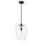 Luminaire suspendu en verre Dahlya-2076069720-2066529960