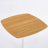 31.5inch Dining Table Oak-794151847-794151845