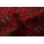 Tapis rouge Khal Mohammadi 6 pi 7 po x 9 pi 5 po